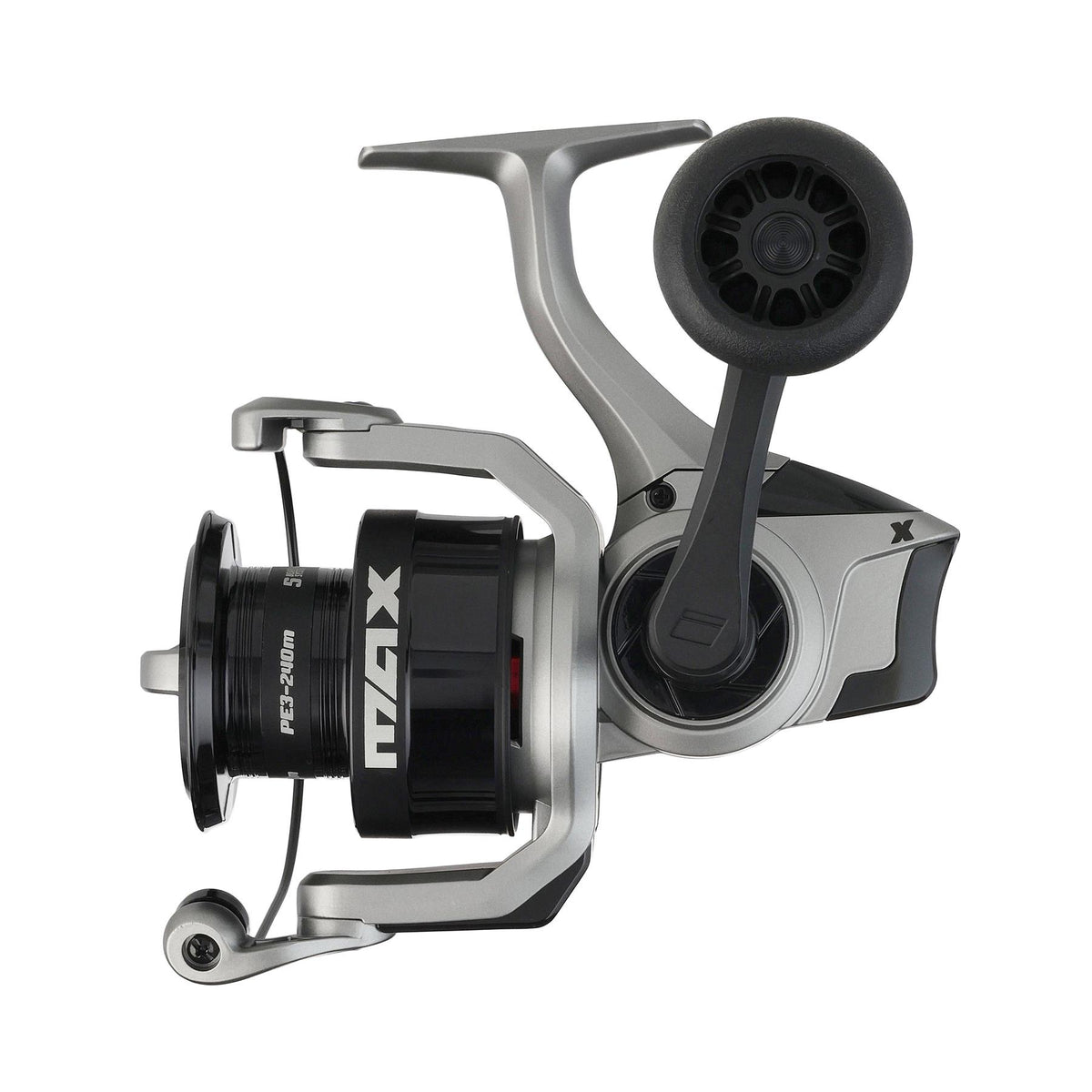 Abu Garcia Max X Spinning Reel