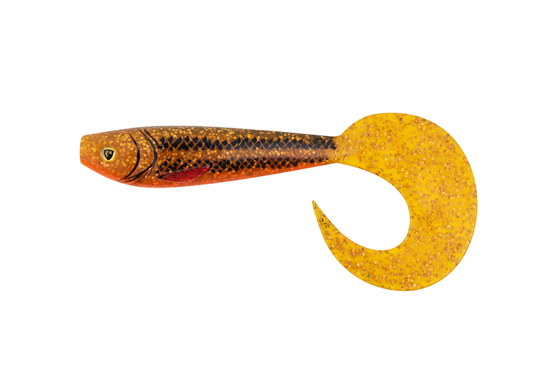 Fox Rage Pro Grub Lure