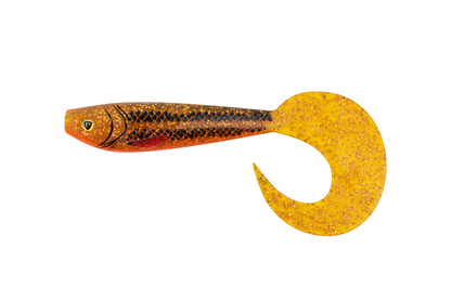 Fox Rage Pro Grub Lure
