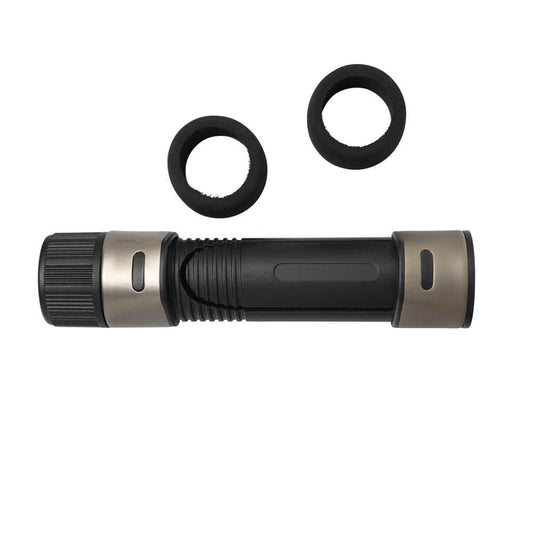 Axia Sliding Reel Seat