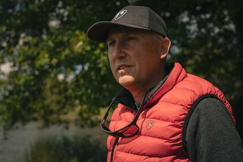 Fox Rage Sunglasses Lanyard