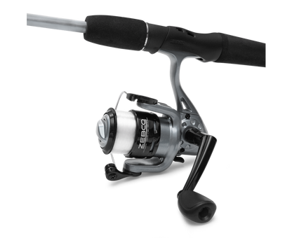 Zebco Fishing Combo 1.6m 30g
