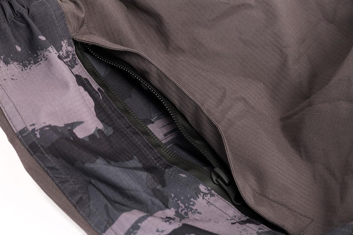 Fox Rage 10K Ripstop Jacket & Trouser