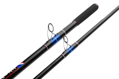 Zziplex Bullet GT Rod 13' 6" 100-225g