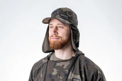 Nash ZT Lite Hydra Flex Baseball Cap Camo