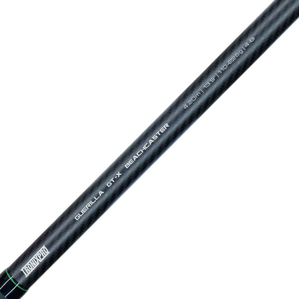 TronixPro Guerilla GT-X 2pc 13’9″ 4-8oz