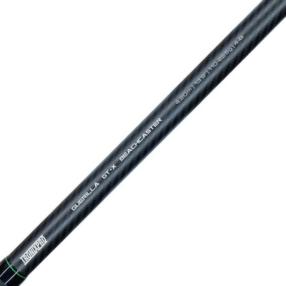 TronixPro Guerilla GT-X 2pc 13’9″ 4-8oz