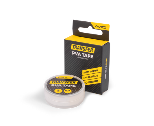 Avid Transfer PVA Tape - 5mm