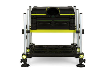 Matrix F25 Seatbox MKII