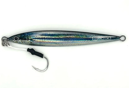 Bell Rock Lures The Blade Slow Jig