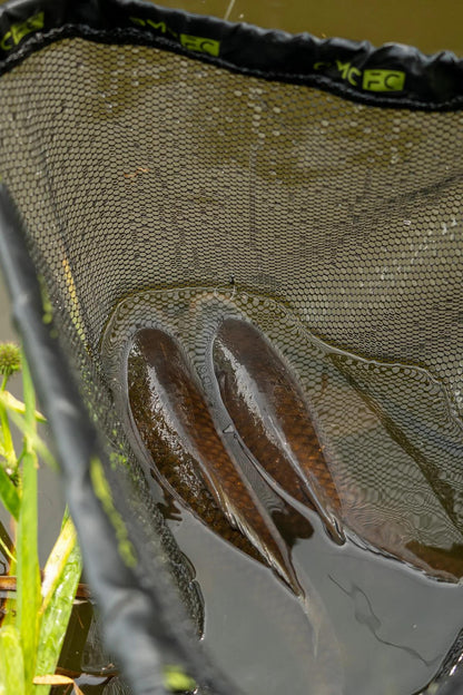 One More Cast FC Net & Mat Combo