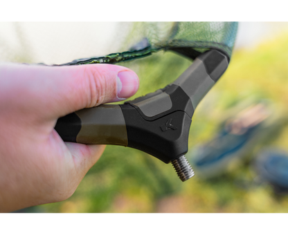 Korum Power Folding Triangle Latex