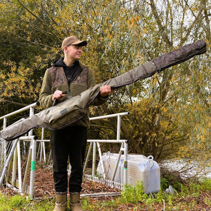 One More Cast Heist Extendable Single Sleeve