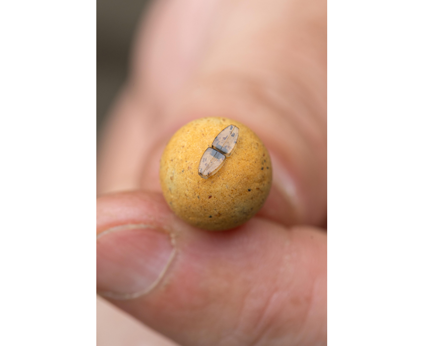 Korum Smokescreen Pellet Stops