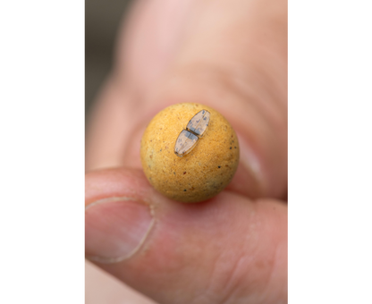 Korum Smokescreen Pellet Stops