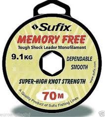 Sufix Memory Free