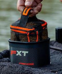 Frenzee FXT EVA Pellet Wetter