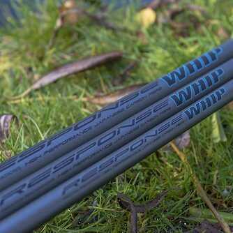 Preston Response Whip