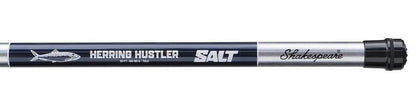 Shakespeare Salt Herring Hustler Combo Set