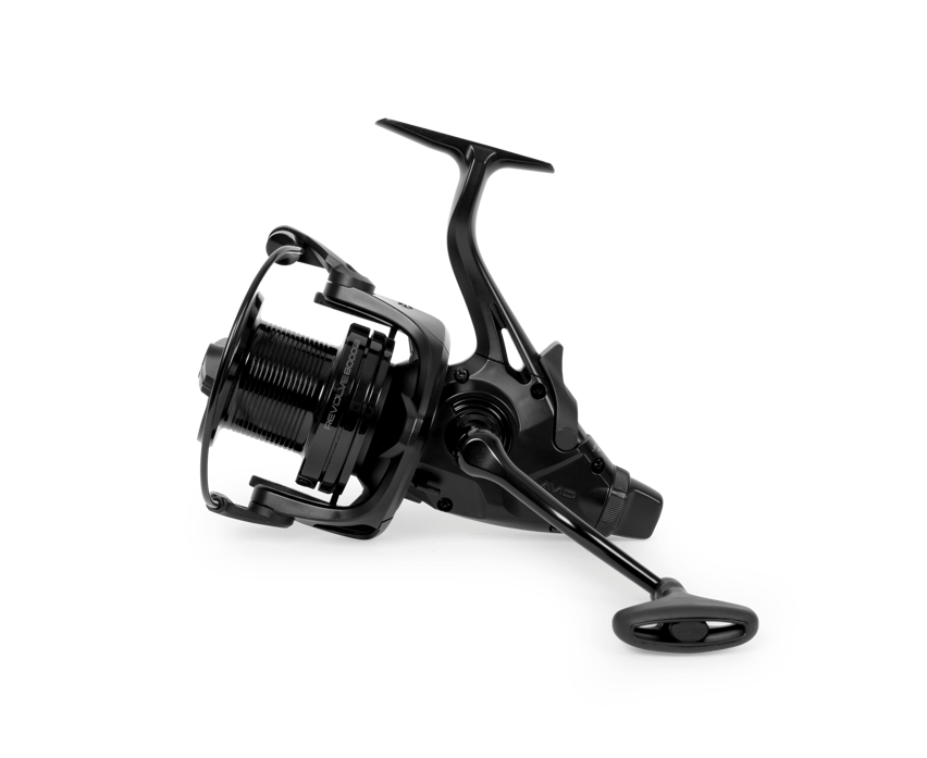 Avid Carp Revolve 8000FS Reel 5+1BB 4.6:1