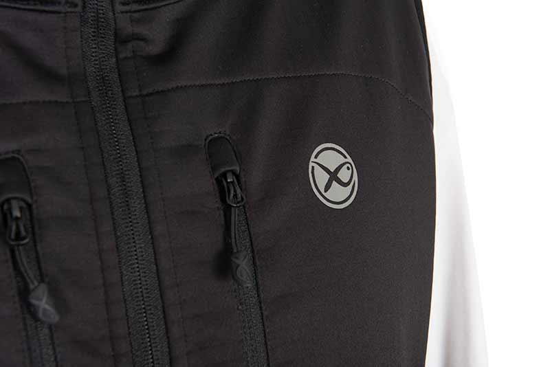 Matrix Windblocker Gilet