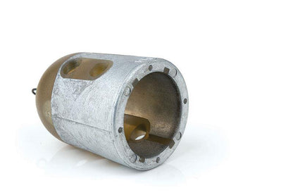 Fox Matrix Bell Feeder