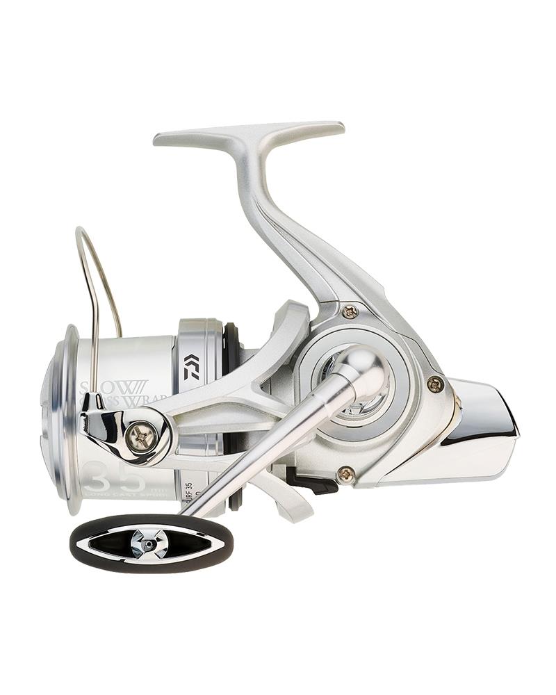 Daiwa 20 Crosscast Surf 35 SCW 5000 C QD