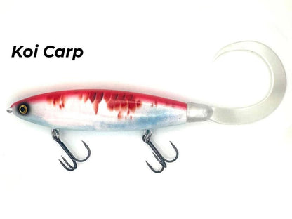 Bell Rock Lures The Weasel