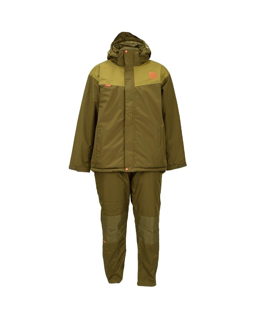 Trakker CR 2 Piece Winter Suit