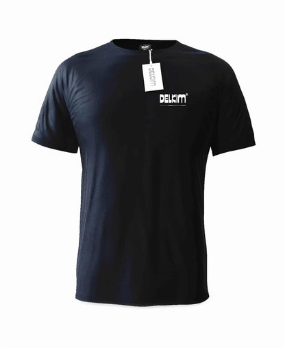 Delkim T-Shirt Black