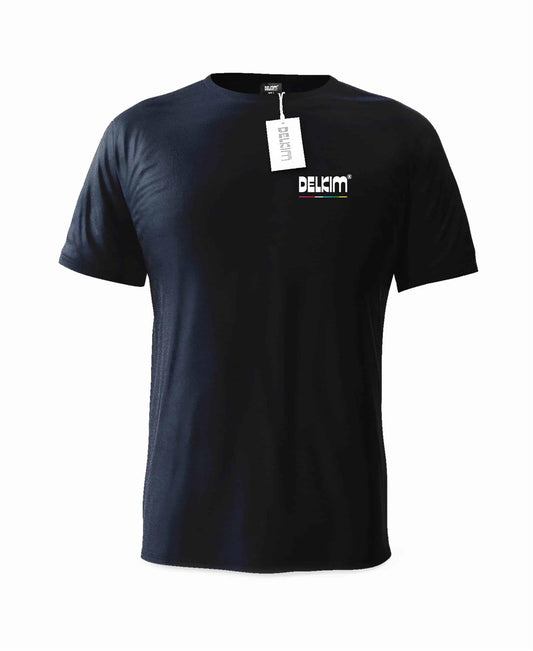 Delkim T-Shirt Black
