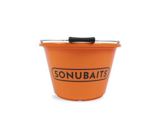 Sonubaits Groundbait Mixing Bucket 17L