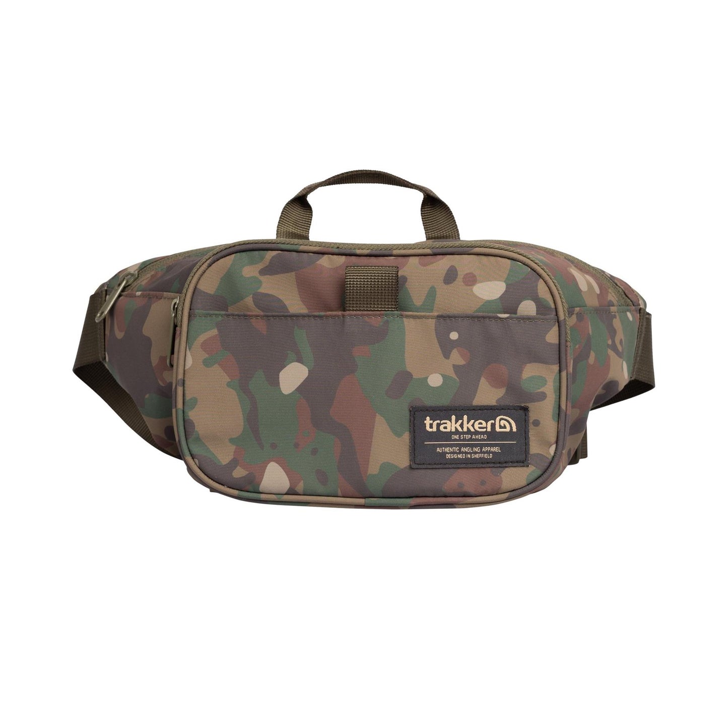 Trakker Techpro Shoulder Bag
