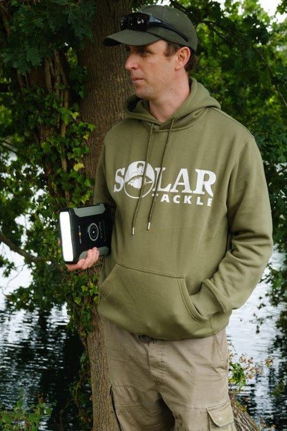 Solar Tackle S-Tron Powerpack 48K