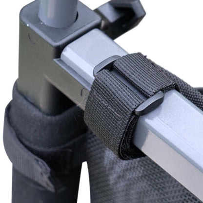 TronixPro Beach Trolley Mesh Bag