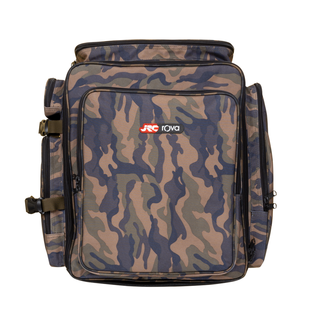 JRC Session Backpack