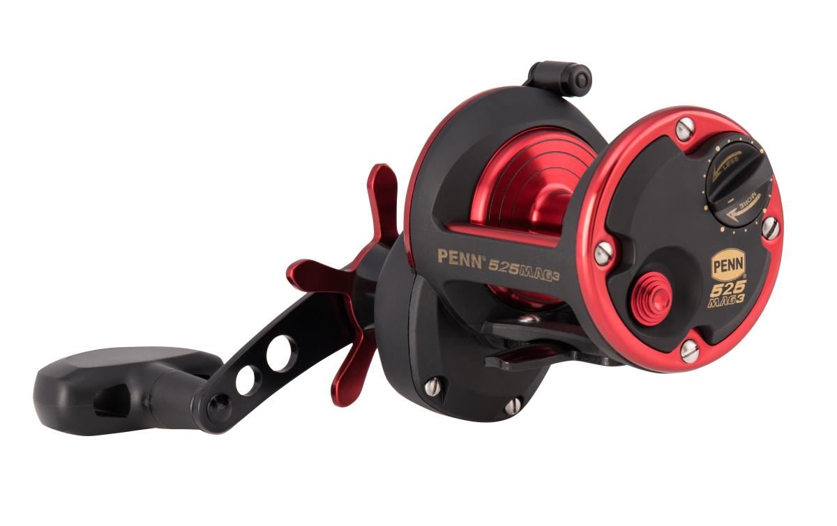 Penn 525 Mag3