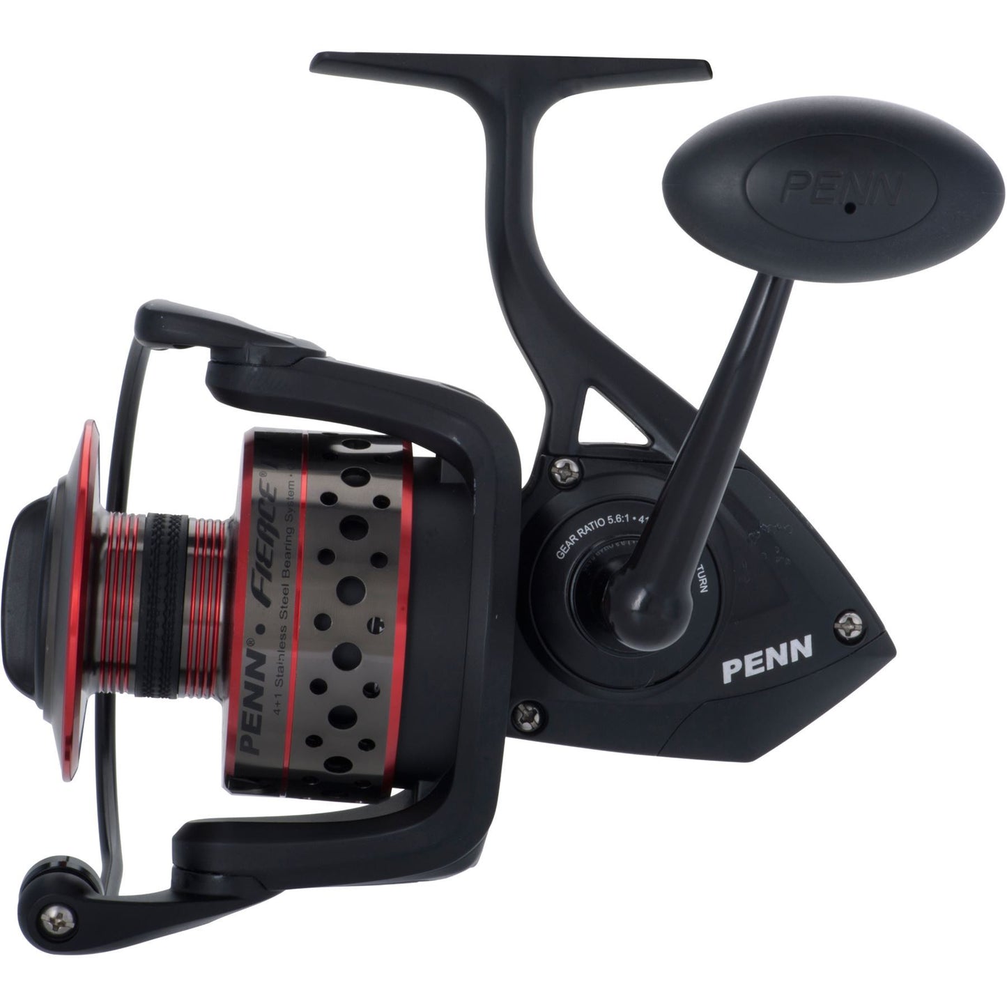 Penn Fierce II 6000