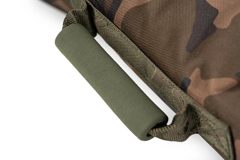 Fox Camolite Large Bed Bag (Fits Flatliner Sized Beds)