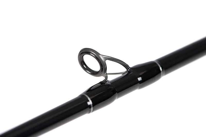 Fox Rage TR Finesse or V Force Casting Rods