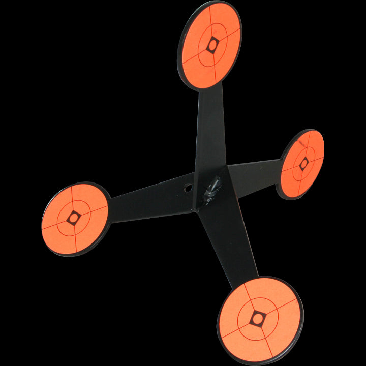 Jack Pyke Chukka Free Standing Multipoint Target