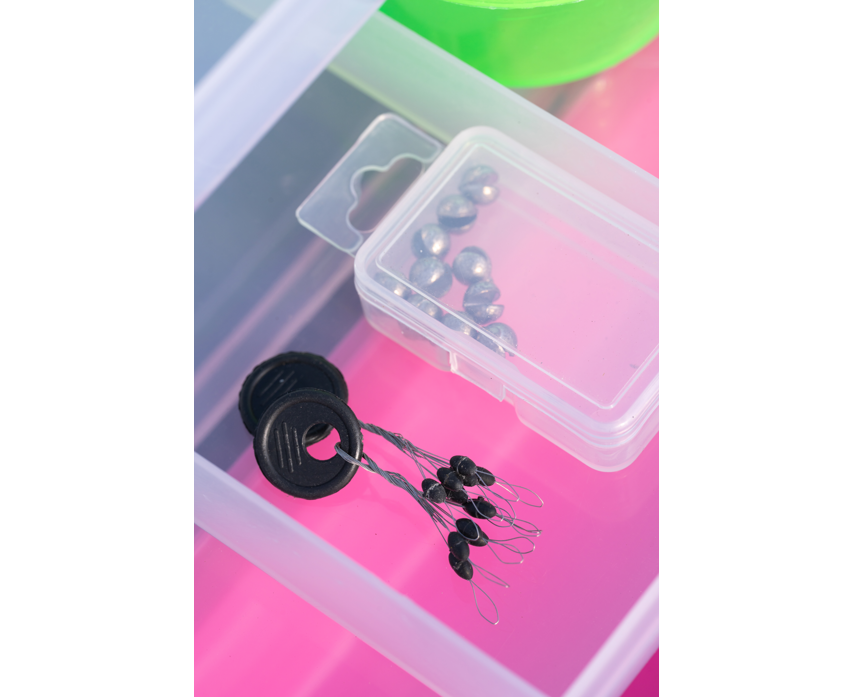 Zebco Talia Fishing Set