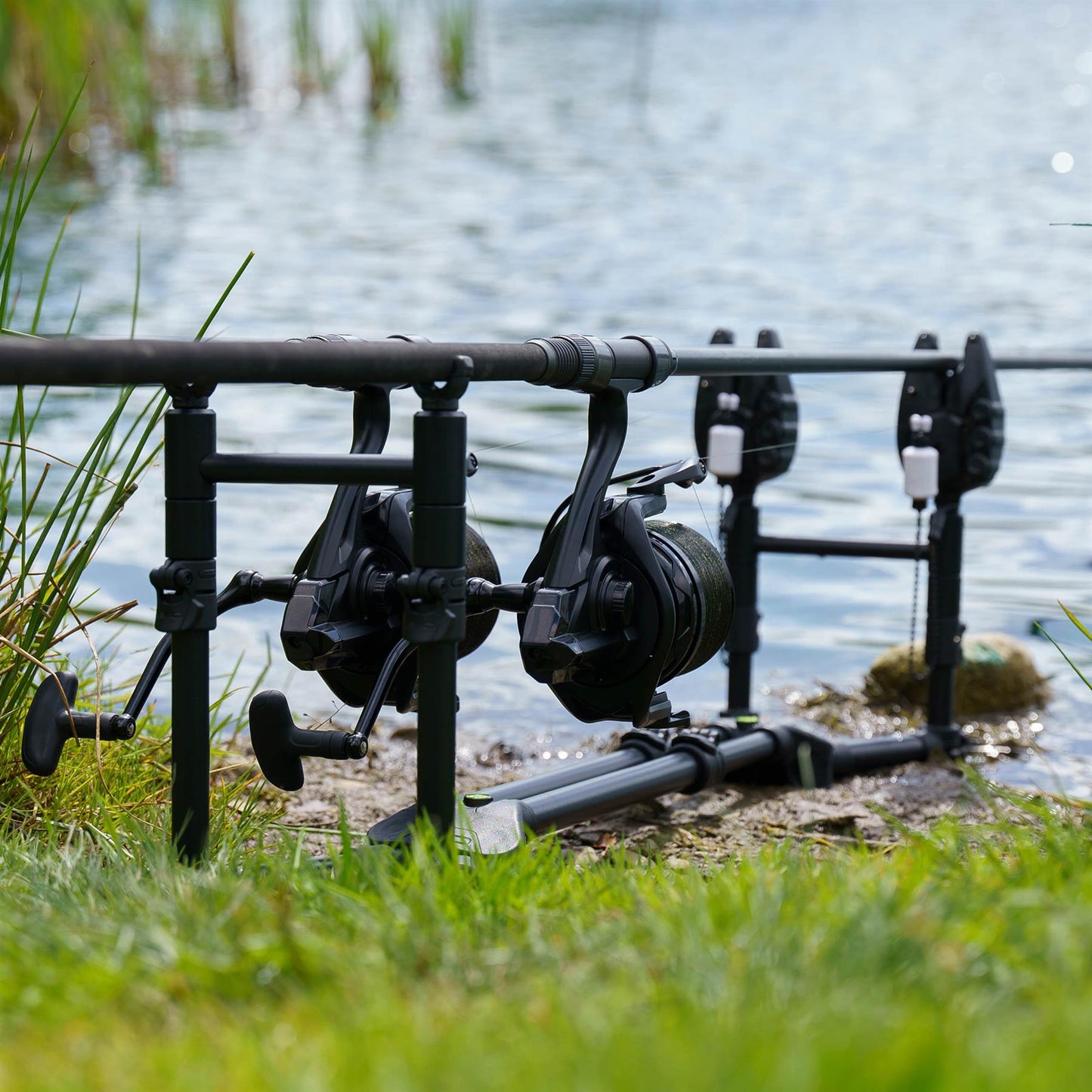 Avid Revolve Super Low Pod