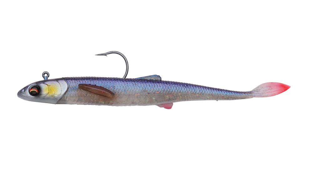 Savage Gear Flying Minnow Lure