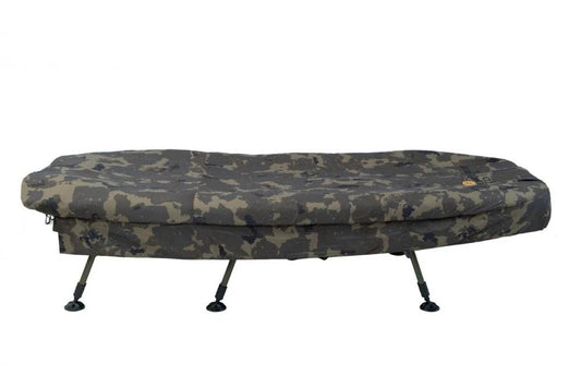 Solar Tackle Worldwide Sleep System Std 6 Leg