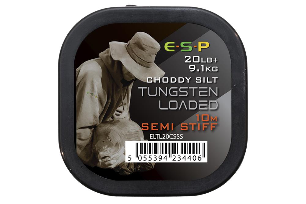 ESP Tungsten Loaded