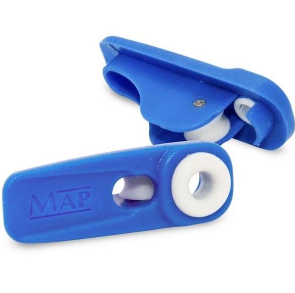MAP Pole Roller Puller
