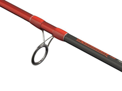 Penn Squadron III Allround Spinning Rod 242 200-400g
