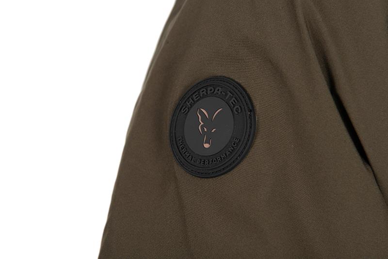 Fox Sherpa-Tec 3/4 Length Jacket