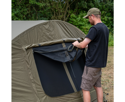 Avid Revolve NG Bivvy Overwrap - 2 Person